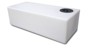 60 Ltr Full Flush Toilet Water Tank