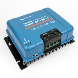 MPPT 150/70 Charge Regulator