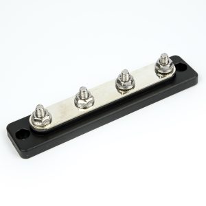 Bus Bar 4 Stud 150 Amp