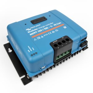 MPPT 150/100 Charge Regulator