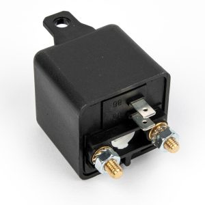 Relay - Heavy Duty