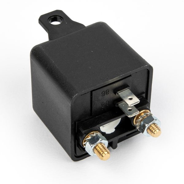 Relay - Heavy Duty