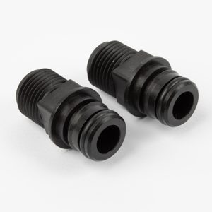 Jabsco Pump Port Kit