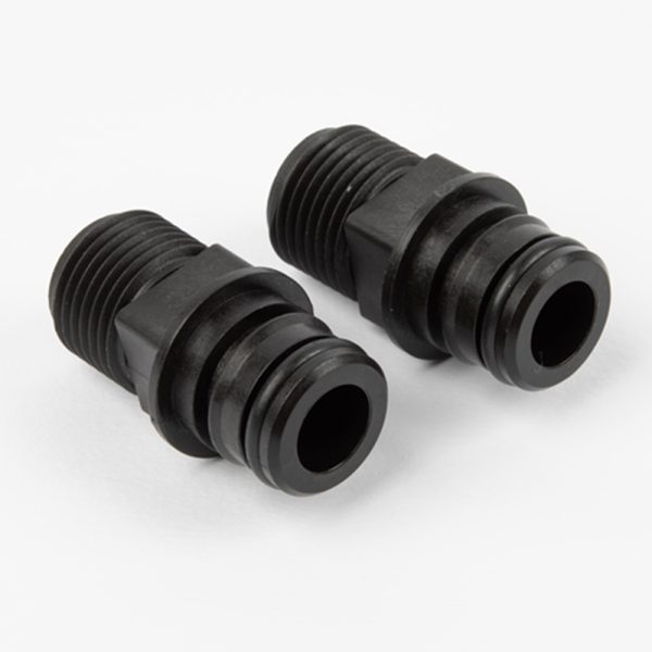 Jabsco Pump Port Kit