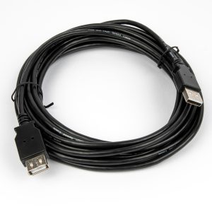 USB 3.0 Extension Cable 5M