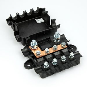 Mega/Midi Fuse Box