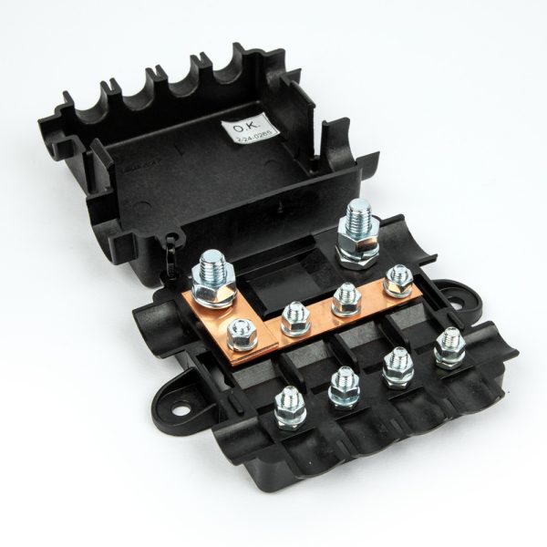 Mega/Midi Fuse Box