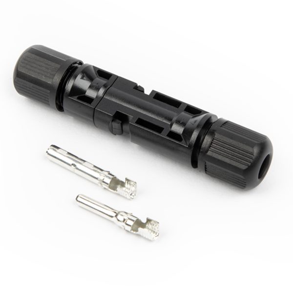 Solar MC4 Connector