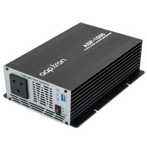 Victron Energy 2000w/12v Inverter