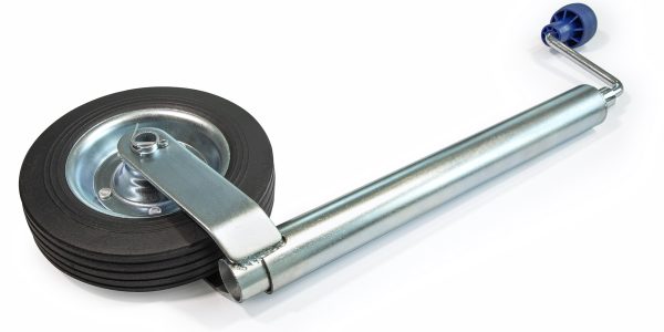 42mm Jockey Wheel