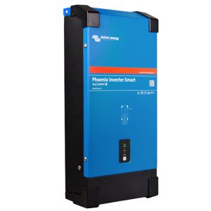 Victron Energy 2000w/12v Inverter