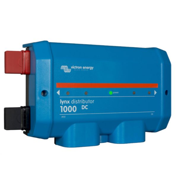 Victron Energy Lynx Distributor