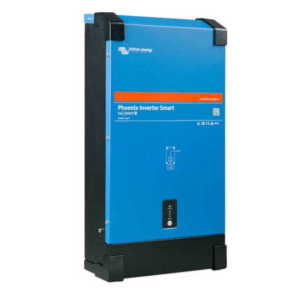 Victron Energy 3000w:12v Inverter