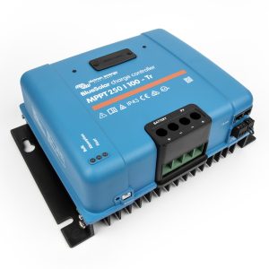 Victron MPPT 250/100 Charge Regulator