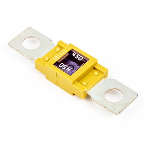 Mega Fuse 450A/32V