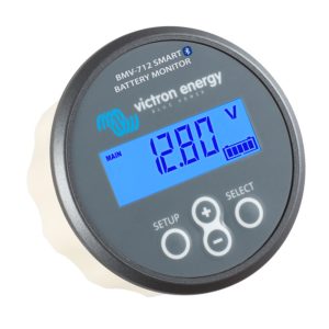 Victron Energy Battery Monitor BMV-712