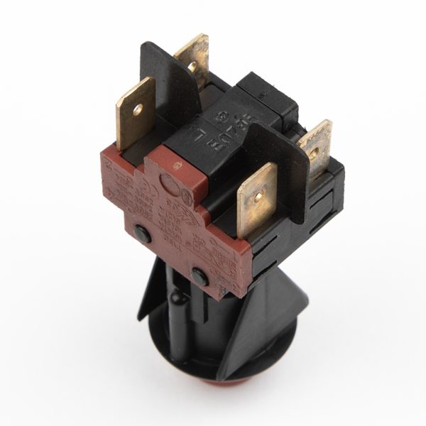 On/Off Button (Pins)