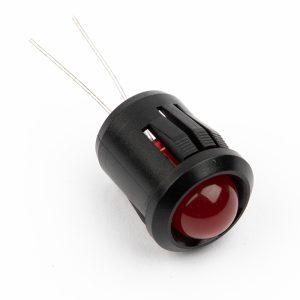 Oil Pressure Light