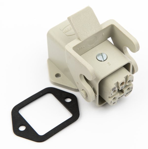 Connector Housing Female