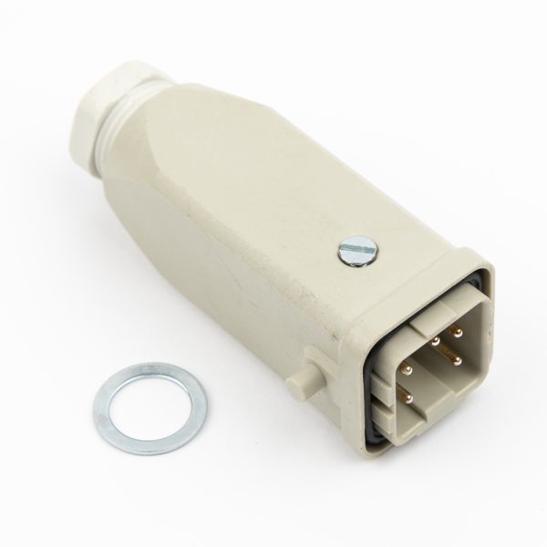 Connector Housing Male