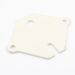 Shock Absorber Plate
