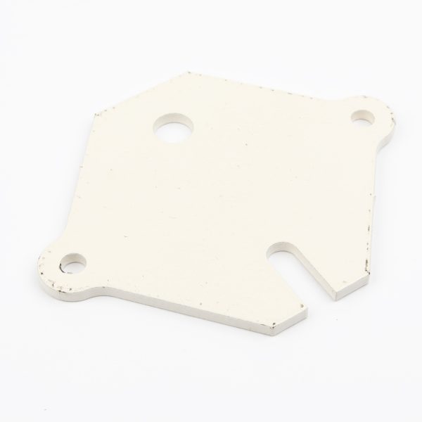 Shock Absorber Plate