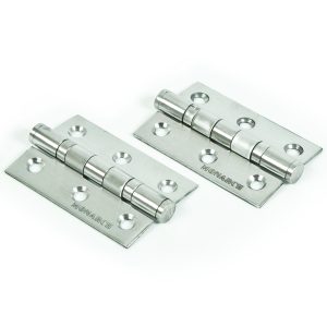 3” Stainless Steel Butt Hinge