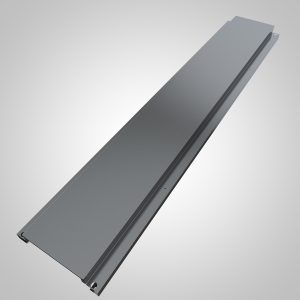 Center Panel Assembly