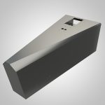 Nose Cone Skin Assembly