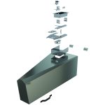 Mobile Store Nosecone