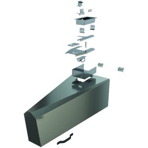 Mobile Store Nosecone