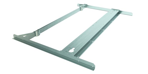 Chassis Assembly