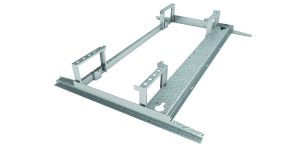 Chassis Assembly Version 0