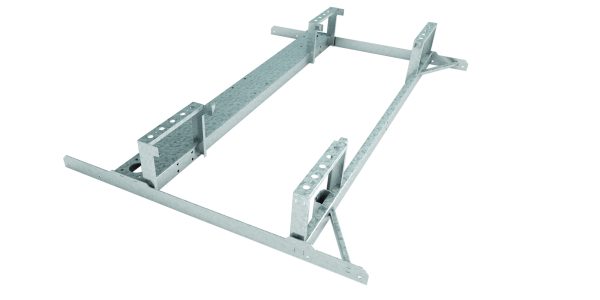 Chassis Assembly – Version 1