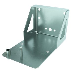 Drawbar Support Plate