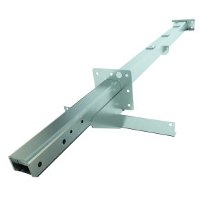 Drawbar Assembly
