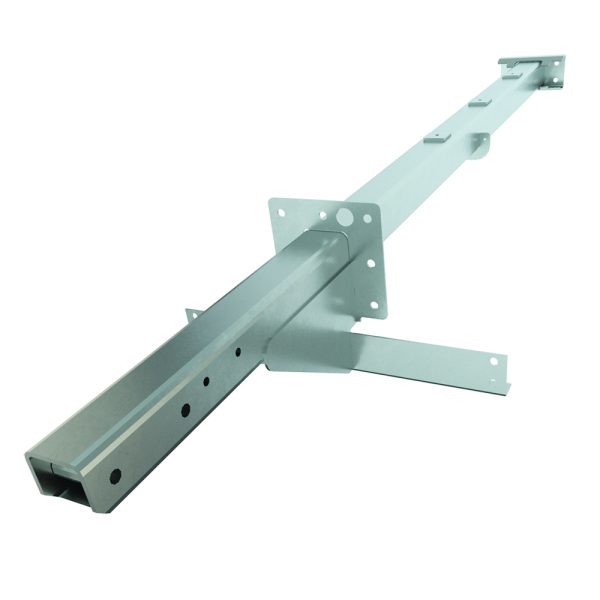 Drawbar Assembly