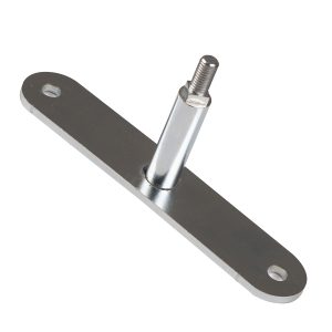 Pivot Plate