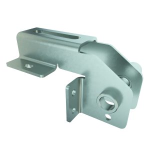 Axle Pin Bracket Right Hand