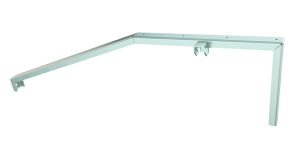 Galvanised Chassis Floor Support