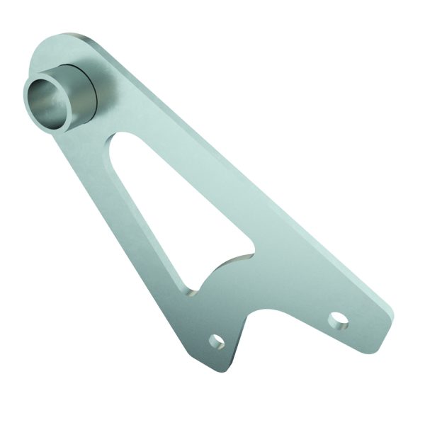 Pull Rod Support Bracket