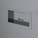 Lockbox and Sliding Mechanism