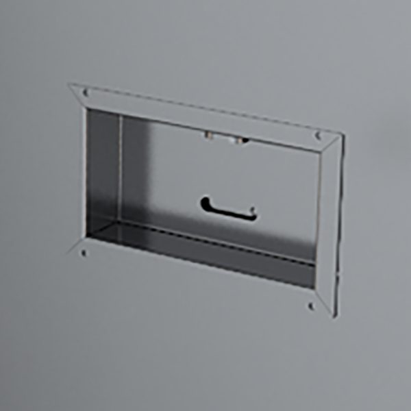 Lockbox and Sliding Mechanism