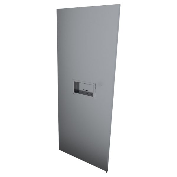 Left Hand Door Skin