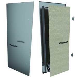 Standard Mobile – Right Hand Door