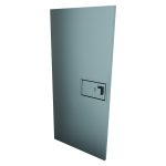 Mobile Store – Left Hand Door