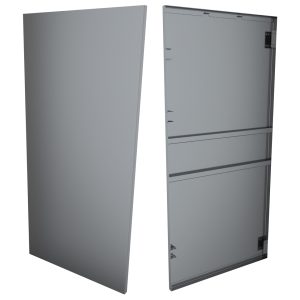 Mobile Store – Right Hand Door