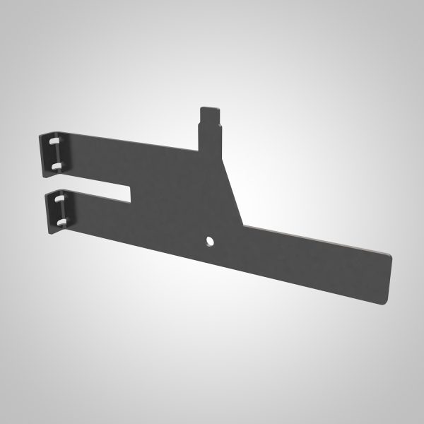 Door Locking Slider