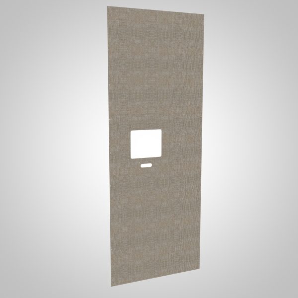 Internal Door Skin