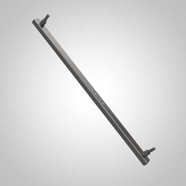 Locking Bar Assembly